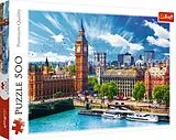 Sonniger Tag in London (Puzzle) Spiel