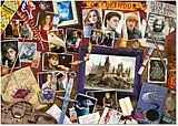 Harry Potter (Puzzle) Spiel
