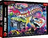 Puzzle 500 - Weltraum Spiel