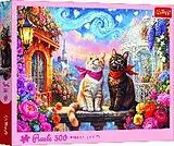 Verliebte Kätzchen Spiel