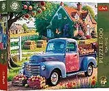 Puzzle Premium Plus 500 - Valentinstag Spiel