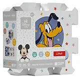 Schaumstoff-Puzzle - Micky Maus Spiel
