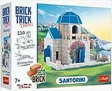 Brick Trick - M - Santorini, Griechenland Spiel