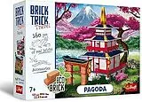 Brick Trick - M - Pagode Spiel