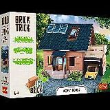 Brick Trick - L - Einfamilienhaus Spiel