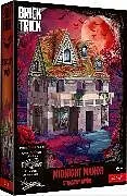 Brick Trick - L - Halloween - Mitternachts-Herrenhaus Spiel