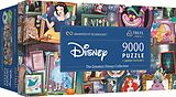UFT Puzzle - The Greatest Disney Collection Spiel