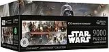 UFT Puzzle 9000- Star Wars - The Story of Darth Vader" (WY. INTERNET) / Star Wars FSC Mix 70% Spiel