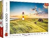 Puzzle 1000 - Leuchtturm Sylt Spiel