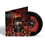 Belphegor Vinyl Pestapokalypse Vi (Red Black Sunburst Lp) (Vinyl)