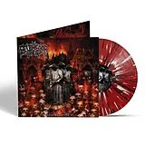 Belphegor Vinyl Pestapokalypse Vi (Red Splatter Lp) (Vinyl)