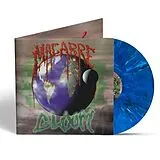 Macabre Vinyl Gloom (Blue Marbled Lp) (Vinyl)