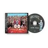 Macabre CD Sinister Slaughter (Cd)