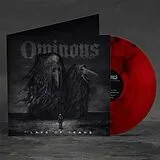 Lake Of Tears Vinyl Ominous (Gtf. Marble Lp)