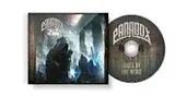 Paradox CD Tales Of The Weird (Cd)