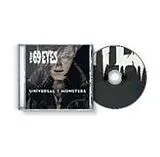 The 69 Eyes CD Universal Monsters (Cd)