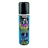Kreidespray blau Spiel