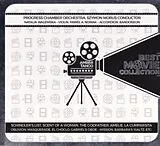 Orkiestra Progress pd.Szymona CD Amber Tango - The Most Beautiful Movie Music