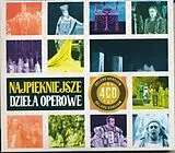 Various CD The Greatest Opera Works 4 CD