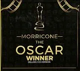 Ennio Morricone CD The Oscar Winner