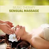 Lucjan/Binod Katuwa Wesolowski CD Music Therapy - Sensual Massage