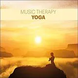 Various CD Music Therapy - Yoga