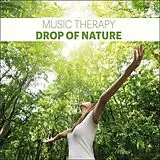 Sounds of Nature CD Music Therapy - Drop Of Nature