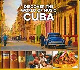 Orquesta Satuba CD Discover the World of Music - Cuba