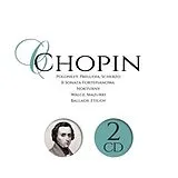 Wielcy Kompozytorzy CD Chopin 2CD