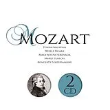 Wielcy Kompozytorzy CD Mozart 2CD