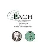 Wielcy Kompozytorzy CD Bach 2CD