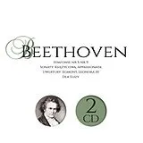 Wielcy Kompozytorzy CD Beethoven 2CD