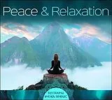 Lucyan & Rajendra Teredesai CD Peace & Relaxation-Relaxing India Spirit