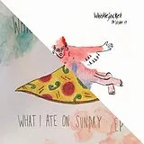 Whistlejacket Vinyl Oh Brother / What I Ate On Sunday