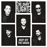 The Dark Light CD Keep Off The Grass