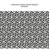 Mandhira/Delbecq,Beno De Saram CD Spinneret
