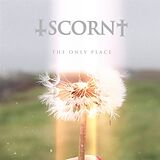 Scorn Vinyl The Only Place (orange Col. Vinyl)