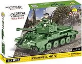 COBI Historical Collection 2269 - Cromwell MK.IV, Panzer, WWII, Bausatz, 544 Teile Spiel