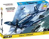 VOUGHT F4U -4 CORSAIR Scale 1:32 Spiel