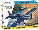 F4F WILDCAT-NORTHROP GRUMMAN 382K Spiel