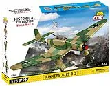 JUNKERS JU 87 B-2 Scale 1:32 Spiel