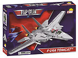 TOP GUN F-14 Tomcat / 715 pcs. Northrop Grumman Spiel