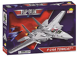 TOP GUN F-14 Tomcat / 715 pcs. Northrop Grumman Spiel