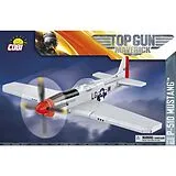 P-51D MUSTANG Top Gun Scale 1:48 Spiel