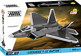 Lockheed® F-22® Raptor® Spiel