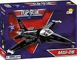 MIG - 28 Top Gun Scale 1:48 Spiel
