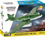 Cobi Messerschmitt Me262 Spiel