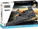 NORTHROP GRUMMAN B2®Spirit Maßstab 1:100 Spiel