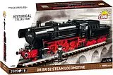 DR BR 52 STEAM LOCOMOTIVE Scale 1:35 Spiel