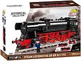 STEAM LOCOMOTIVE DRB CLASS 52 Scale 1:35 Spiel